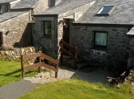 Moor Cottage, East Rose