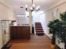 Statek Otradovice hotel