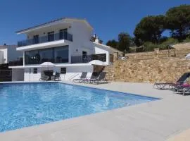 Costacabana - Villa Summerdream