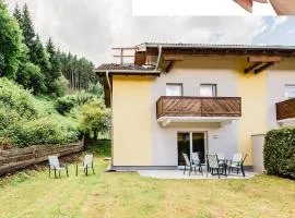Chalet Vergissmeinnicht Includes Zell am See Kaprun Summer Card