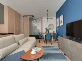 Rajska City Center Suite by Downtown Apartments