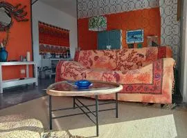 Casa Athena a 100 m dal mare con parcheggio privato gratuito