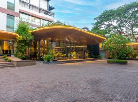 Radisson Resort Goa Baga, hotel sa Baga