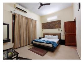 Narayan-Hotel, hotel i Bherai