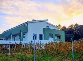 Raposa Verde - Agroturismo