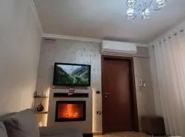 Cozy house in the center of Korça