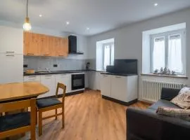 Dolomiapartments - Bosco Fontana 1