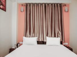 Collection O Shree Kunj White Lotus، فندق في جانجتوك