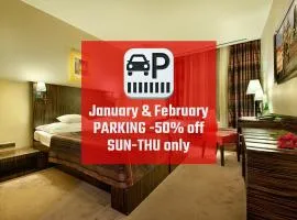 EA Hotel Crystal Palace