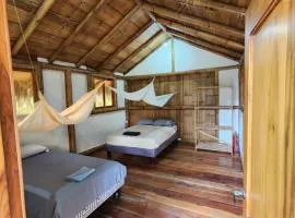 Pantaia Verde Hostel