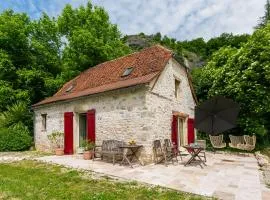 Gîte - Laroche Martel