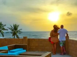 Ayurvedic Beach Resort