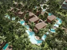 Kappa Senses Zanzibar