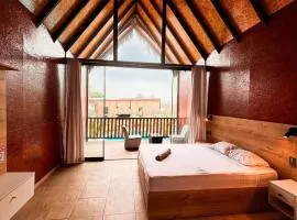 Clun InkaVida - Pachacamac