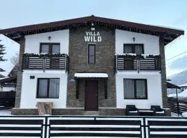 Villa Wild