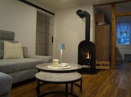 Schmidnickels Hof，Schwarzerden的飯店