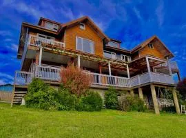 Hostal boutique Casa Grande