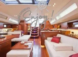 Enjoy Sailing Experience