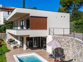 Vila SUNLIFE with pool&sauna by Villas Guide