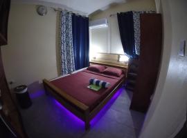 Dominica beach vacation rental – hotel w mieście Méro