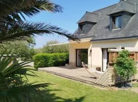 Le cocon de Jules et Chloé