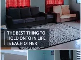 Maju Homestay Jelebu