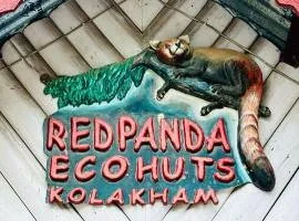 Red Panda Ecohut