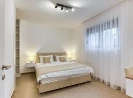 Green Oasis Bečići