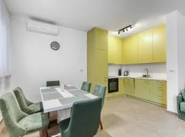 Green Oasis Bečići