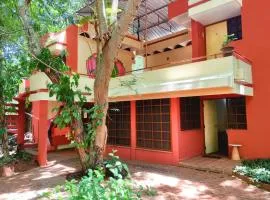 Illam - Youth Camp Guest House