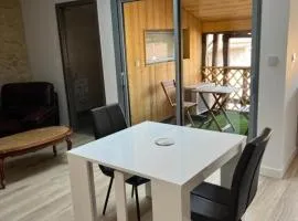 La Petite Ecole Chez Etche