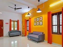 Super Capital O Pop Tavern Kazhakkottam