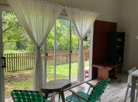 La Casita, Hotel in Montecarlo