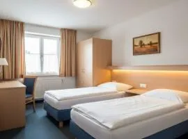 Hotel Haus Wendelstein München City