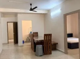 Grande Ellora, Rajarhat Chowmatha