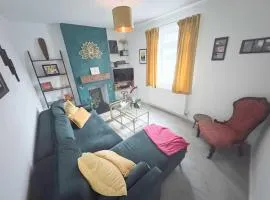 The Retreat One Bedroom Cottage