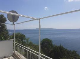 Art & Natura, hotel a Isola di Marmara