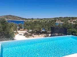 Luxury villa Vela Rina