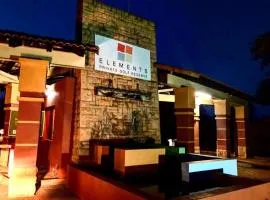 Luxury Villa at Elements Golf Course - Bela Bela