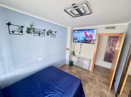 Sientete como en casa
