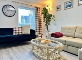 Victory Gate 3 double bed House in Old Portsmouth Parking Pets