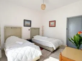 Dar Baba Hassan - Ocean View & Ensuite