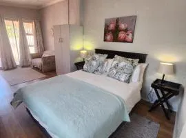 Cottages on Ilchester