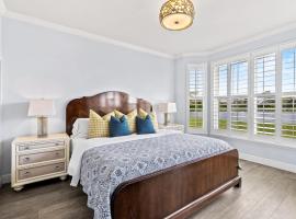 Bologna Golf Condo in the Lely Resort, hotel em Naples