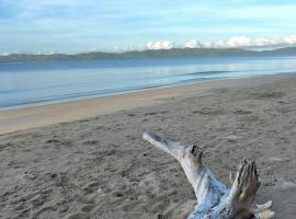 Magalong Beach Resort, hotel em Busuanga