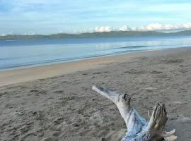 Magalong Beach Resort