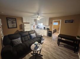 Rendezvous on the River, hotel en Bullhead City