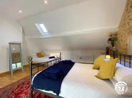 La Levade - Coeur de Ferme