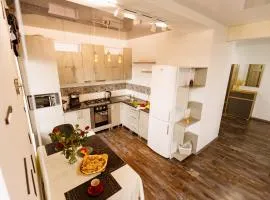 PDBVO апартаменти біля центру