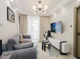 Imani spacious homes